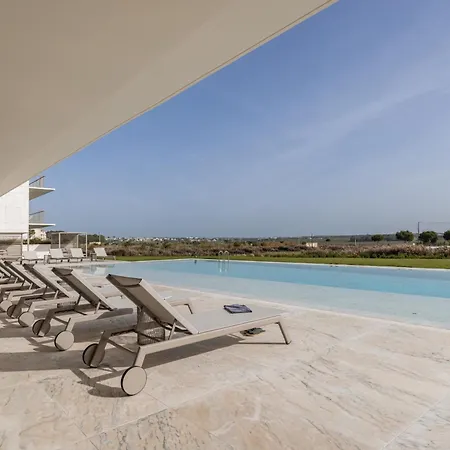 Bayline VIII By Innkeeper Armacao de Pera Exterior photo