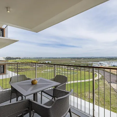Bayline VIII By Innkeeper Armacao de Pera Exterior photo