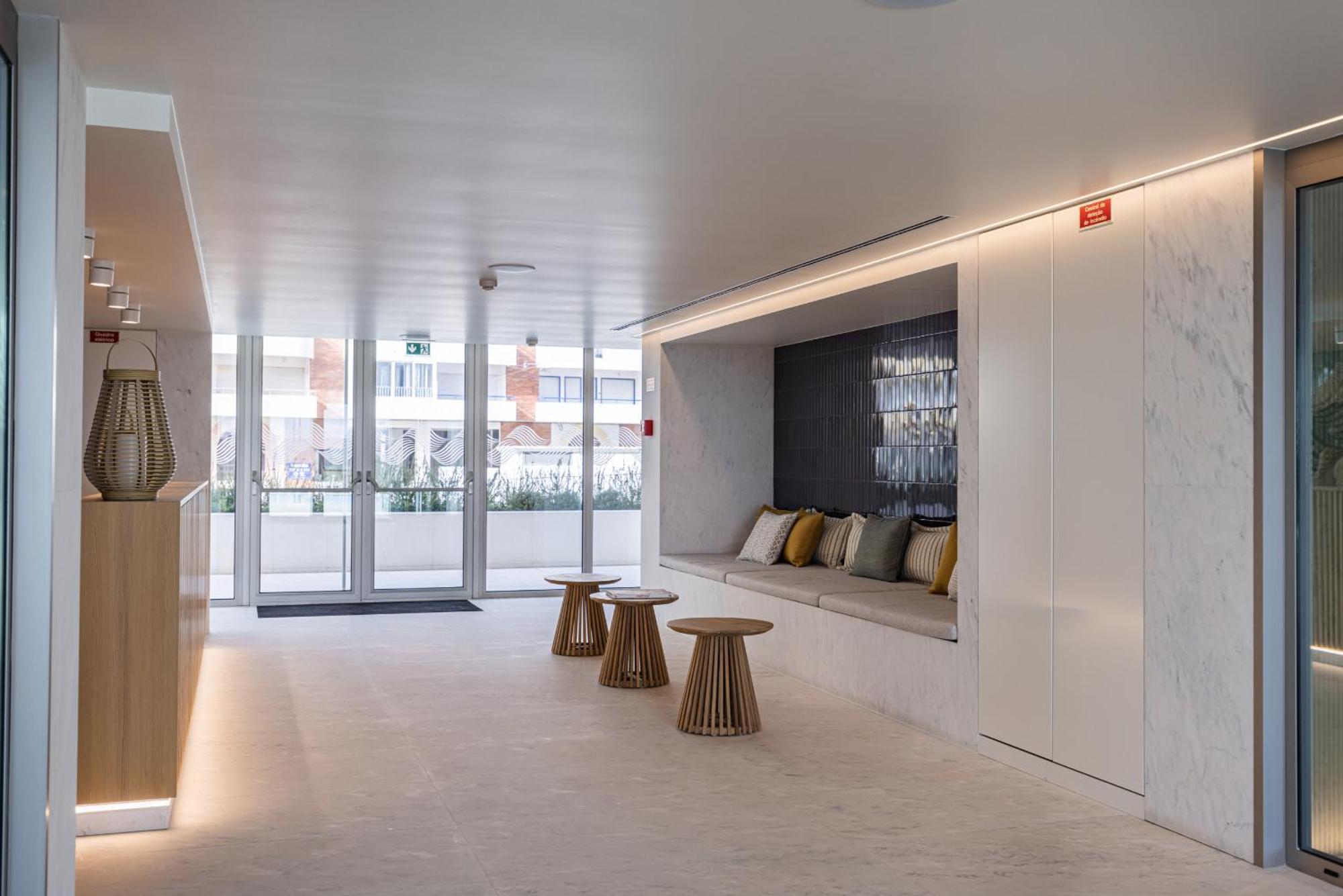 Apartment Bayline Viii By Innkeeper *