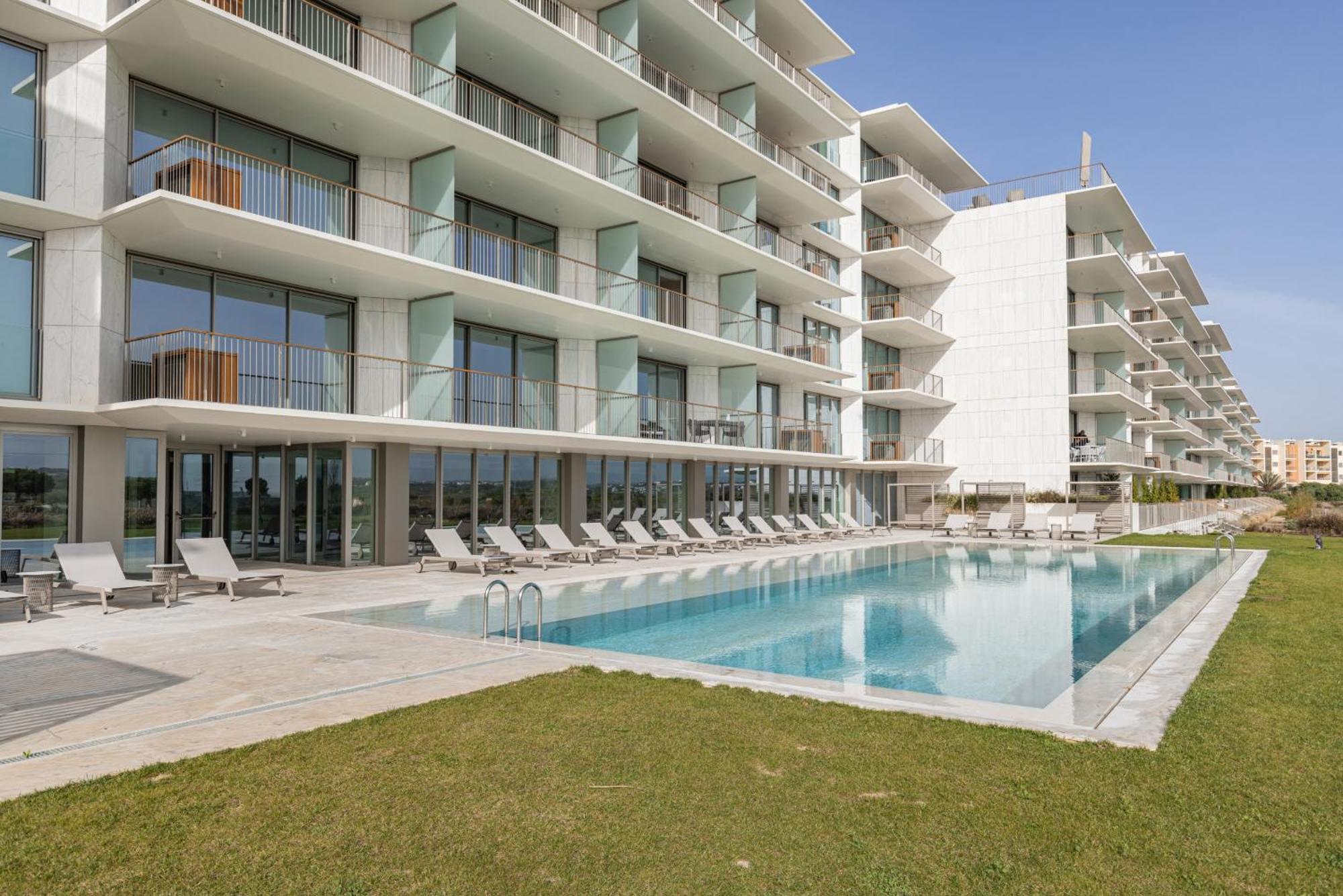 Bayline Viii By Innkeeper Apartment Armacao de Pera