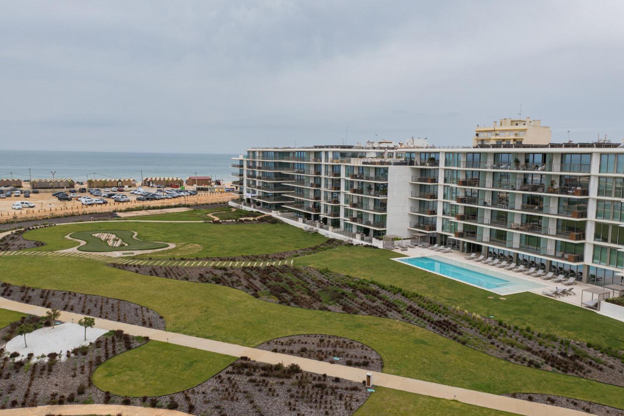 Bayline Viii By Innkeeper Armacao de Pera