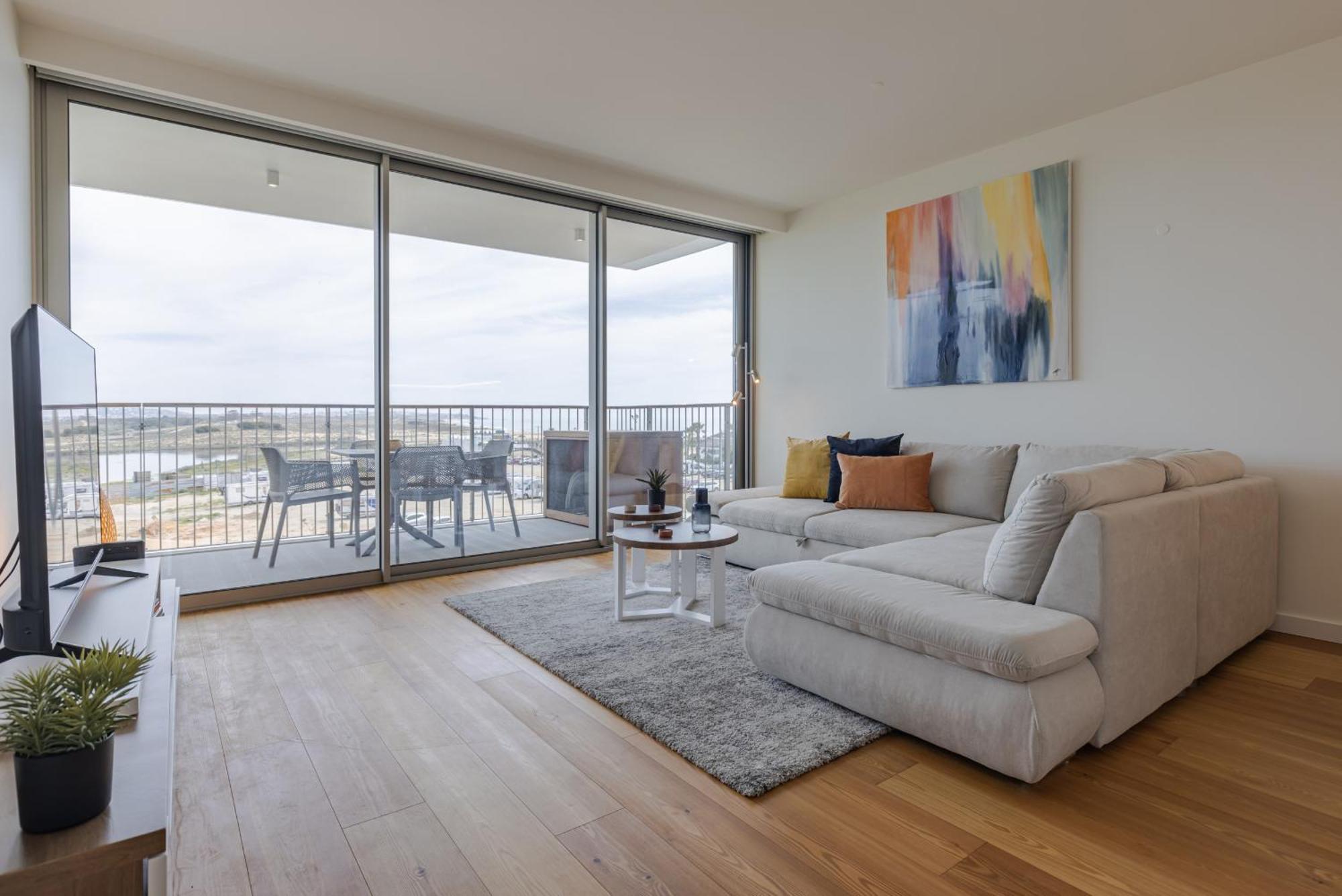 Bayline Viii By Innkeeper Apartment *