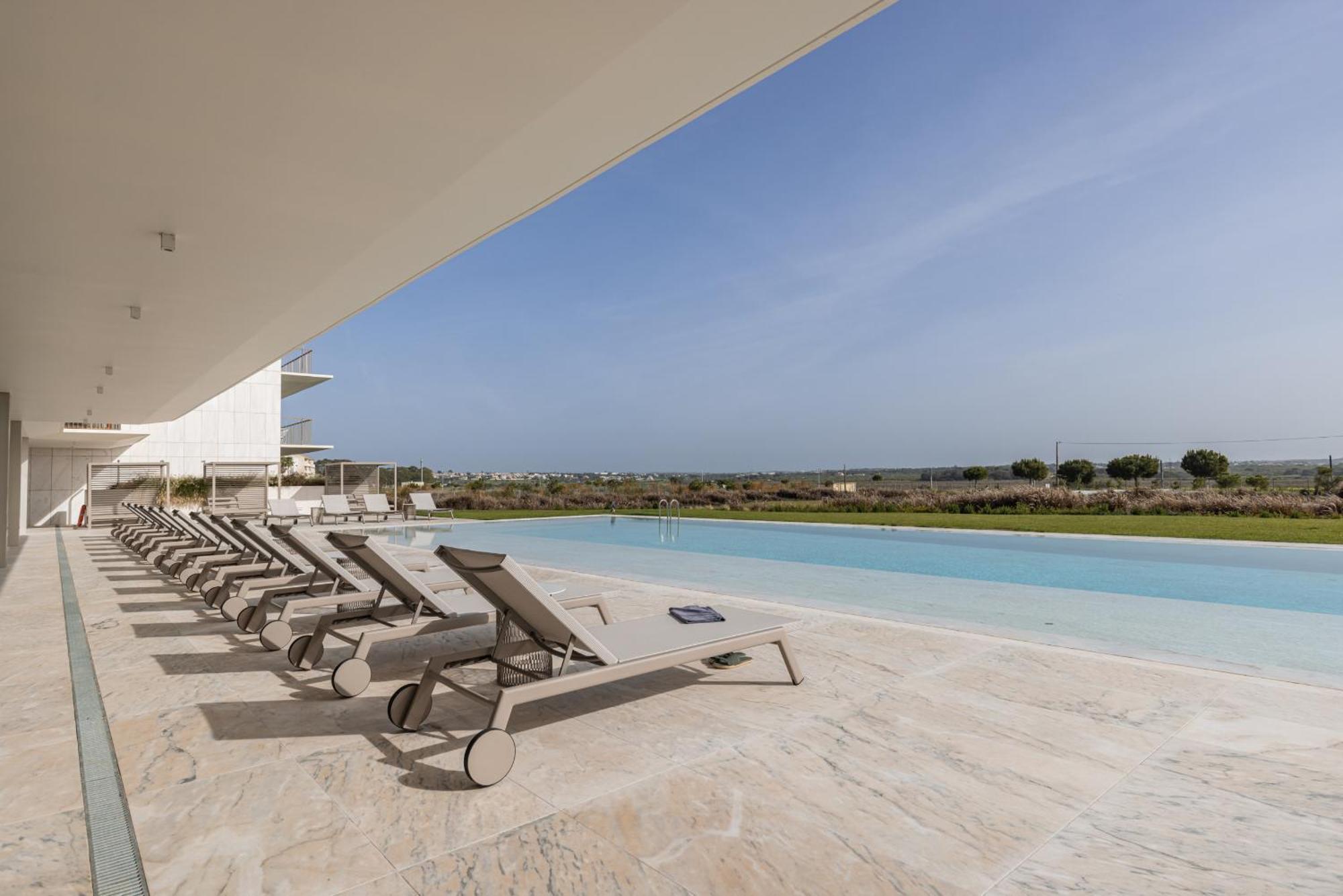 Apartment Bayline Viii By Innkeeper Armacao de Pera