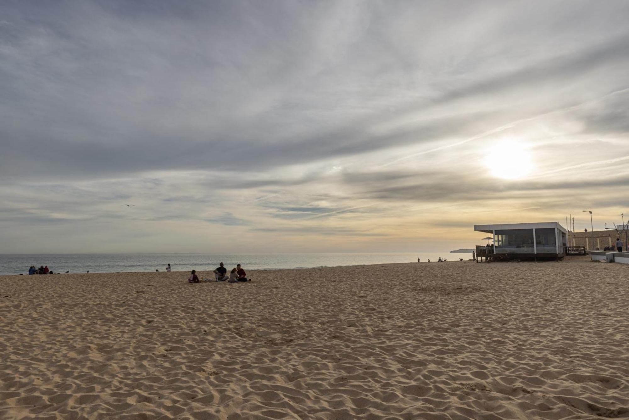 Bayline Viii By Innkeeper Apartment Armacao de Pera