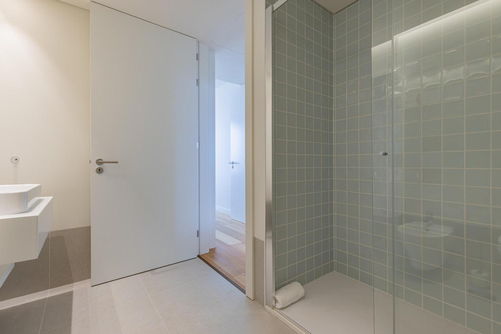 Apartment Bayline Viii By Innkeeper Armacao de Pera