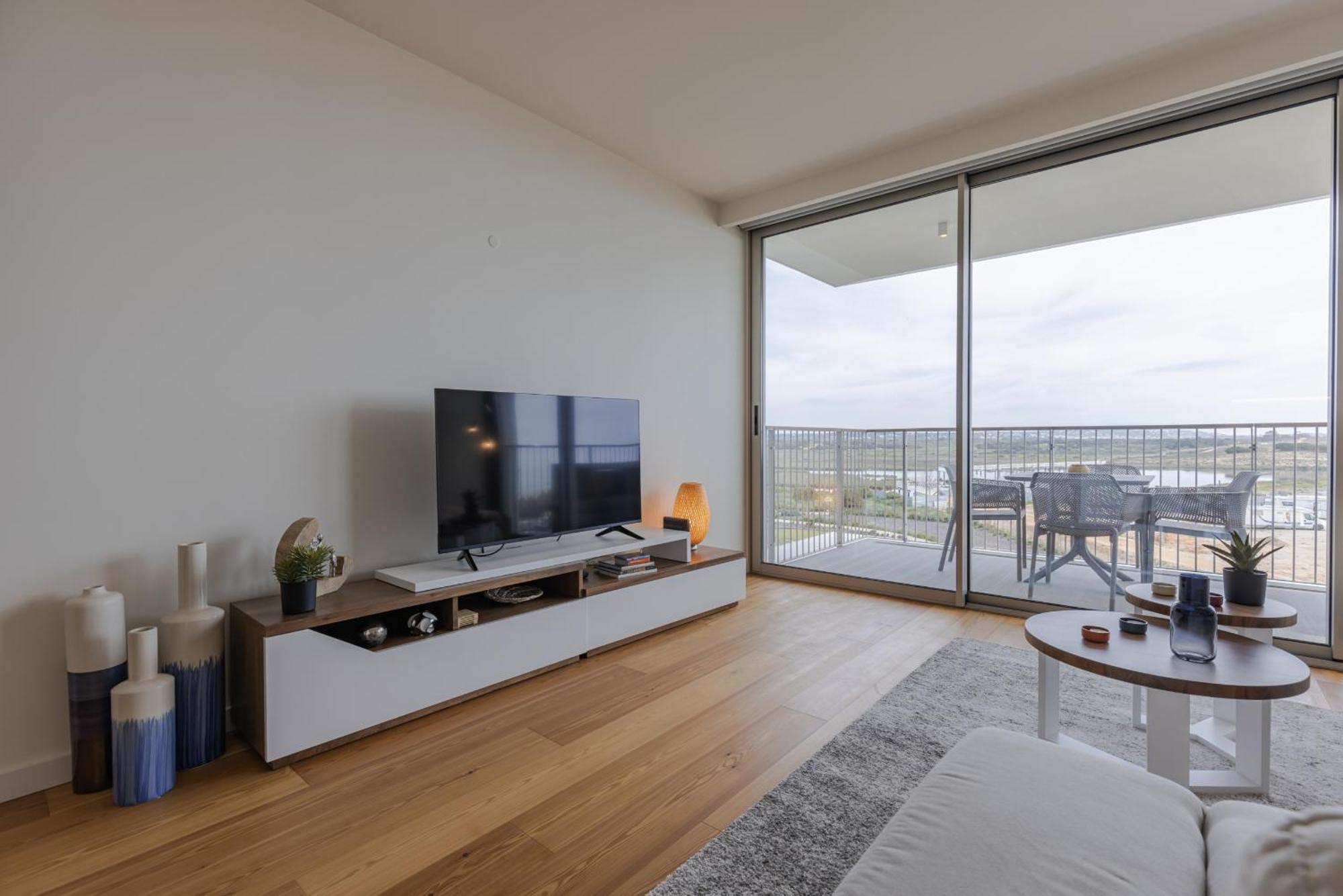 Bayline Viii By Innkeeper Apartment *