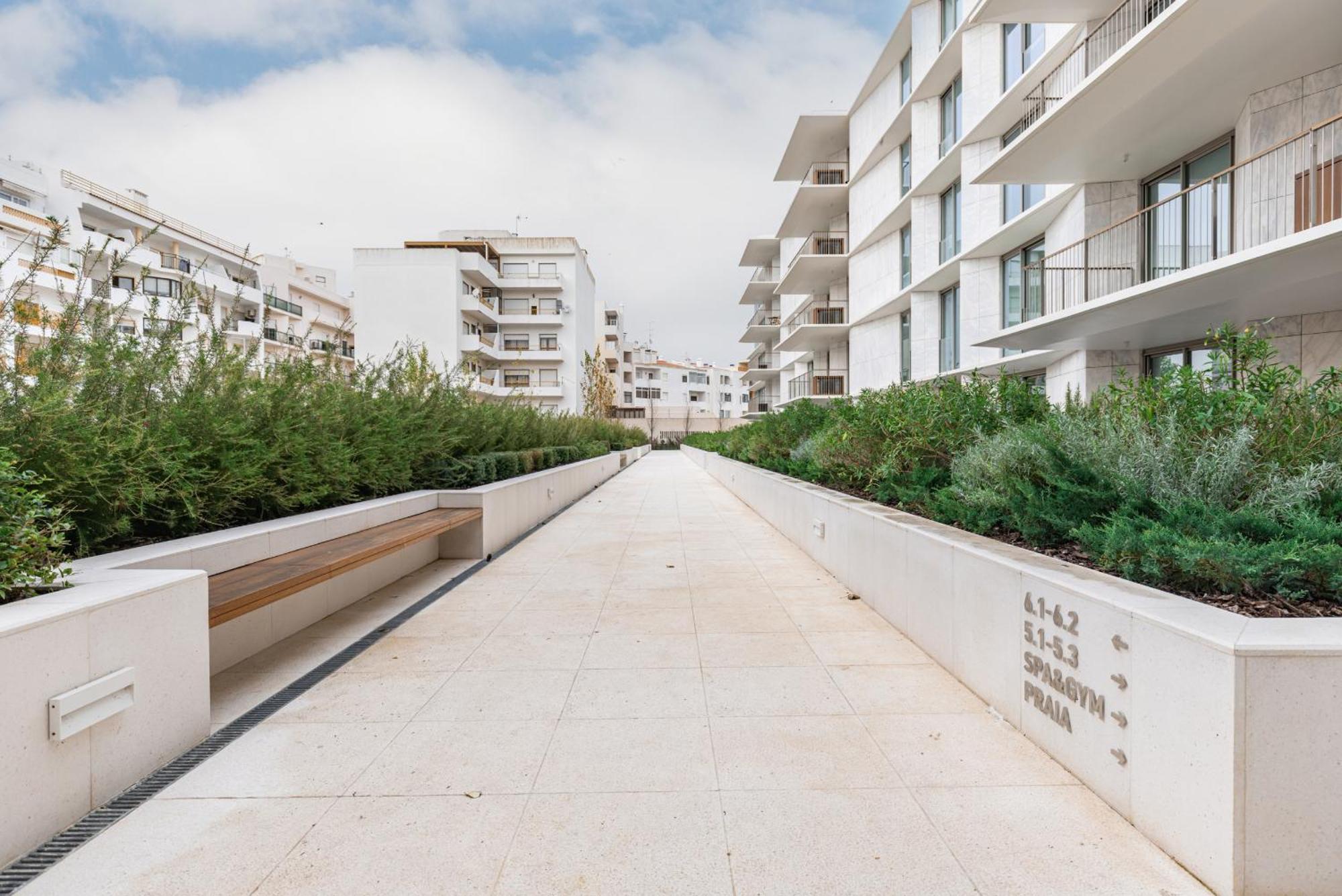 Bayline Viii By Innkeeper Apartment *