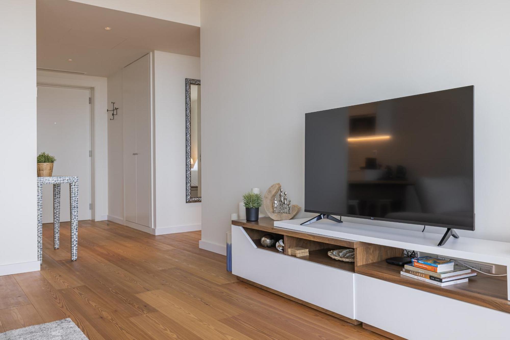Apartment Bayline Viii By Innkeeper *