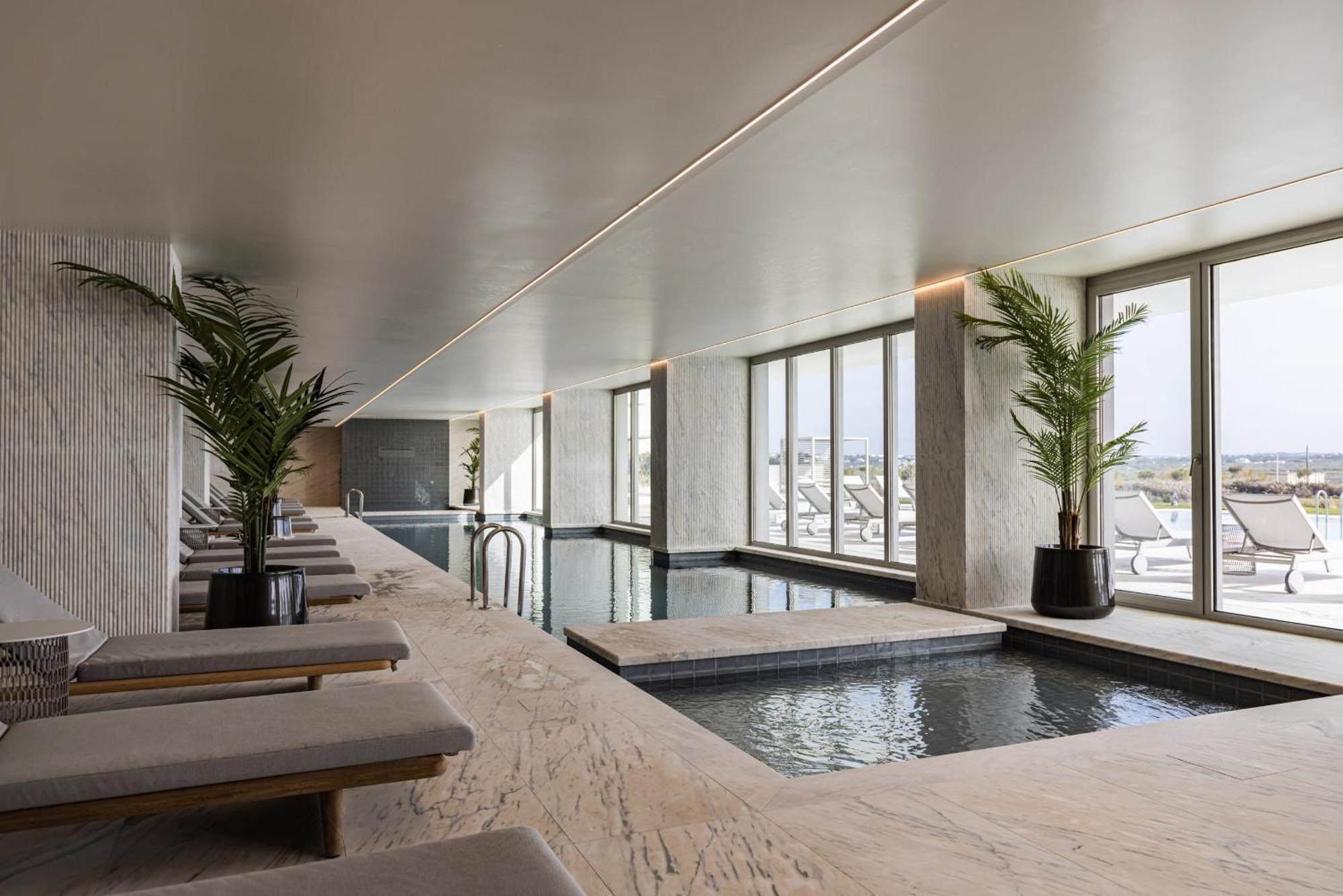 Apartment Bayline Viii By Innkeeper Armacao de Pera