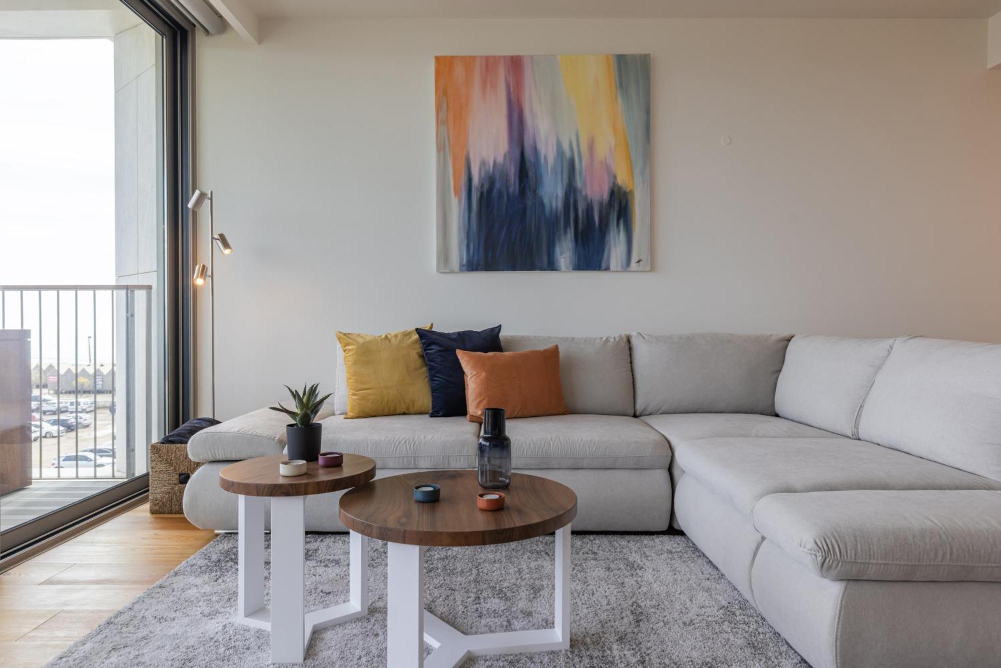 Bayline Viii By Innkeeper Apartment *
